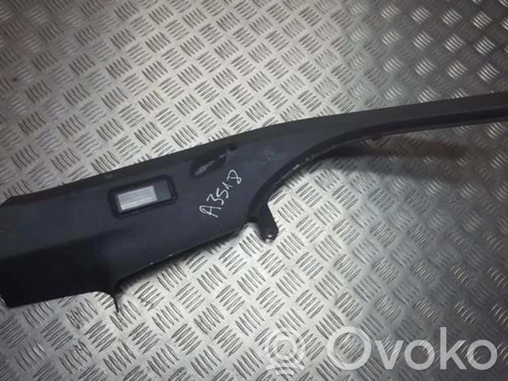 BMW X3 E83 Otros repuestos del interior 