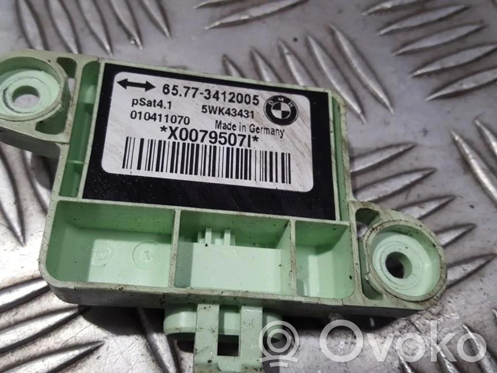 Airbagsensor Crashsensor Drucksensor   65773412005,65773412005,65773412005,65773412005,65773412005,65773412005