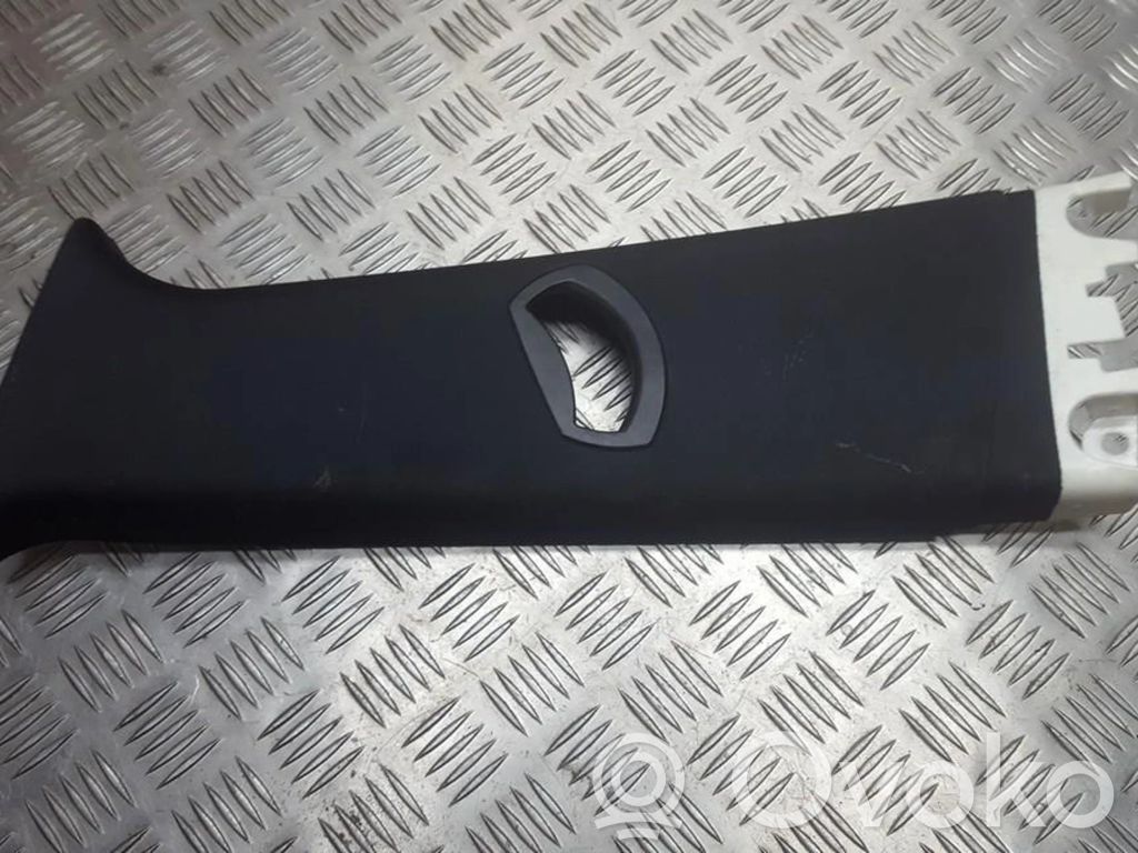 BMW X3 E83 Altra parte interiore 