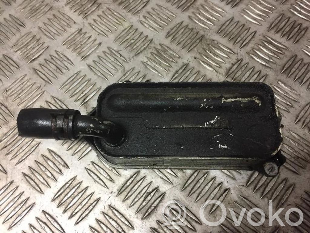 Toyota Avensis T250 Radiator ulei motor 