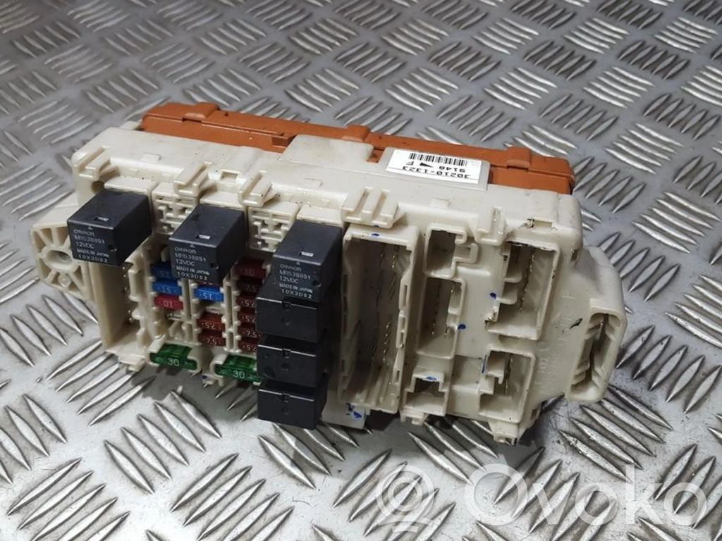 Mitsubishi Outlander Sicherungskasten komplett 