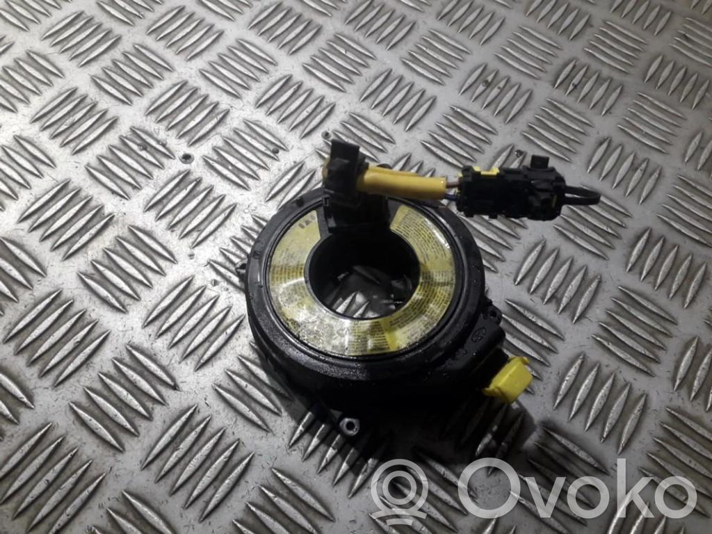 Hyundai Matrix Inel glisant airbag (inel SRS) 