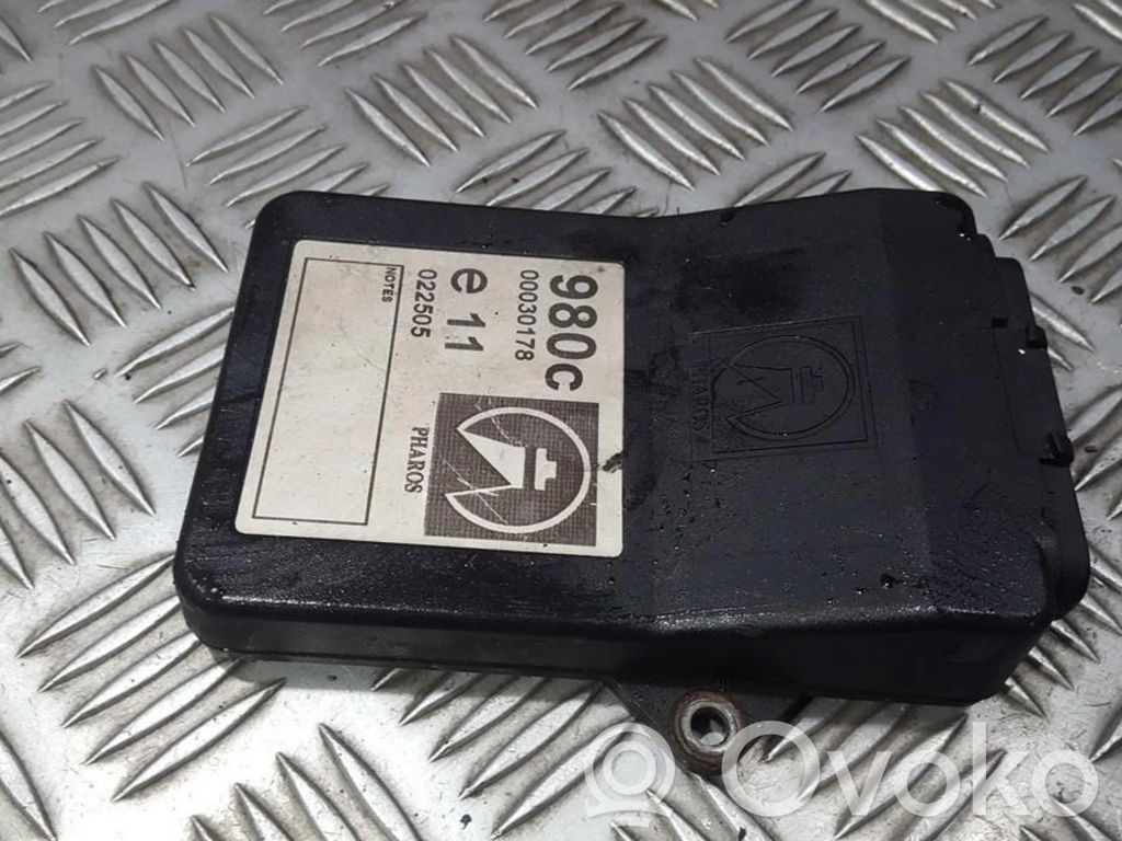 Mitsubishi Outlander Alte unități/module de control 