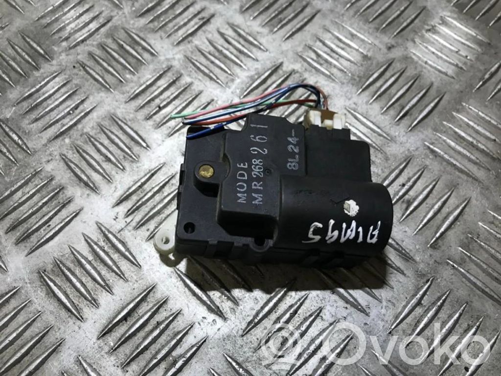 Mitsubishi Carisma Silniczek nagrzewnicy 