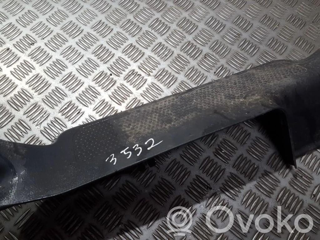 Honda Stream Garniture de marche-pieds arrière 