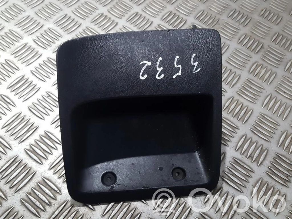 Honda Stream Alte piese de interior 