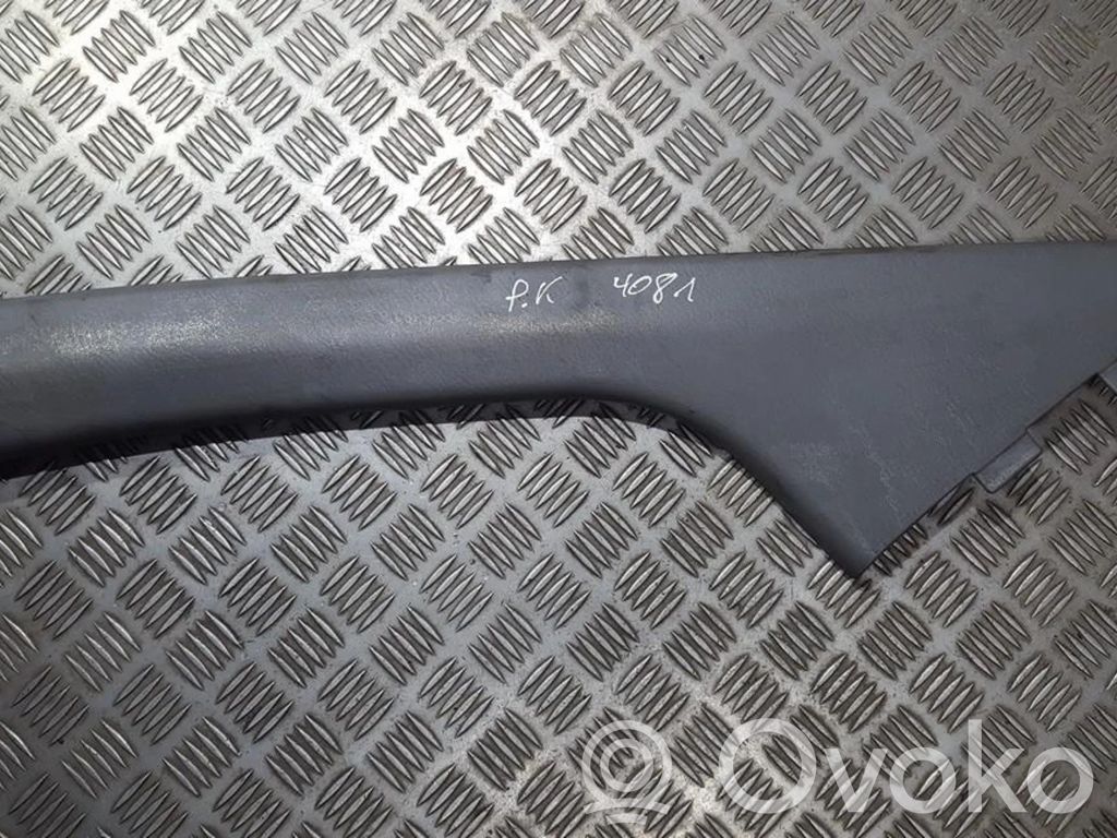 Hyundai Matrix Alte piese de interior 