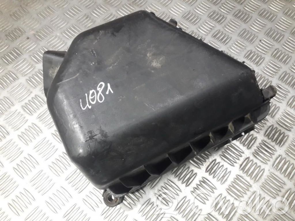 Hyundai Matrix Luftfilterkasten 