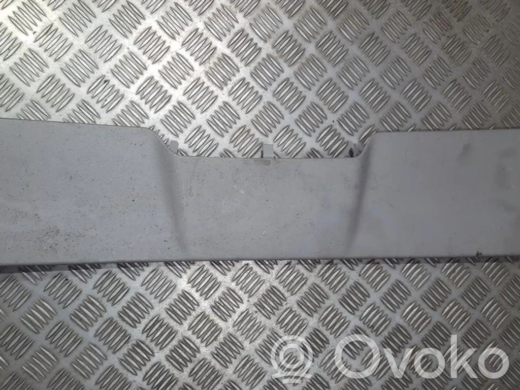 Opel Zafira B Altra parte interiore 