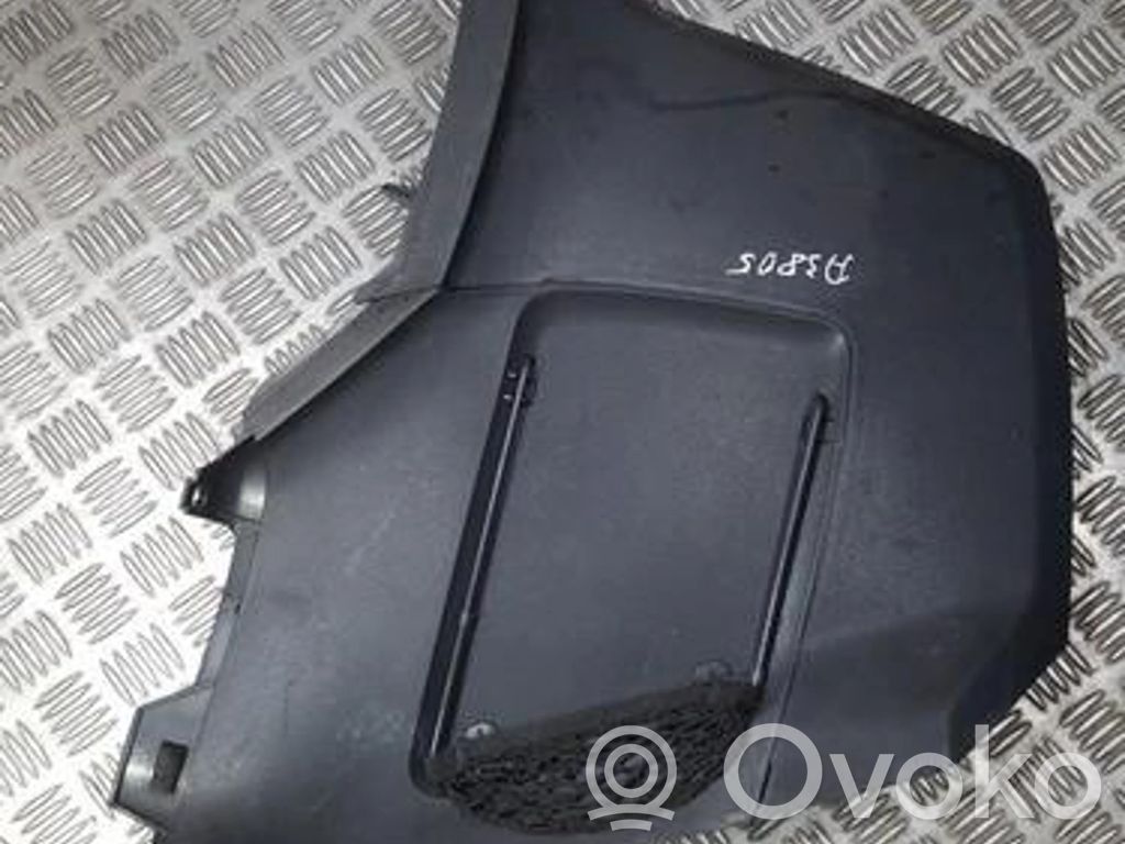 Opel Zafira B Altra parte interiore