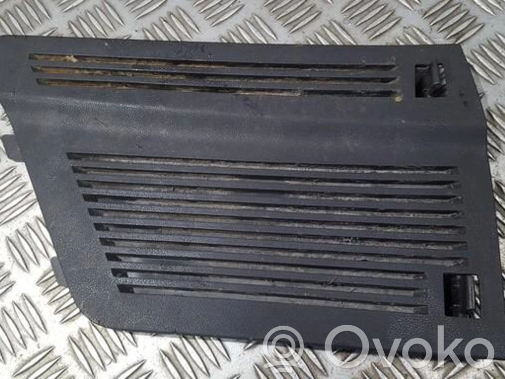 Opel Zafira B Alte piese de interior 