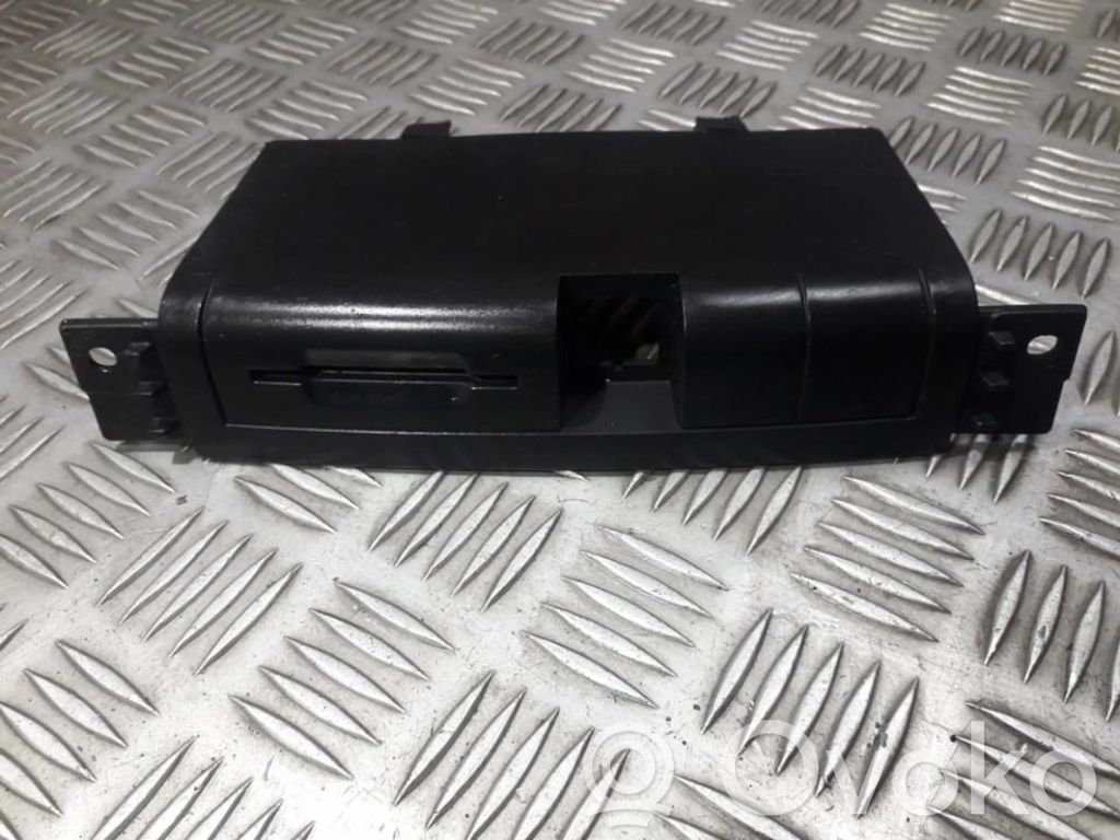 Peugeot 207 Altra parte interiore 