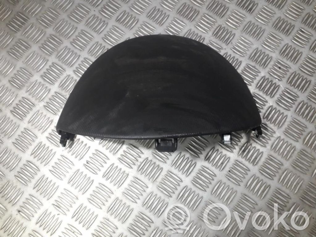 Peugeot 207 Moldura del panel 