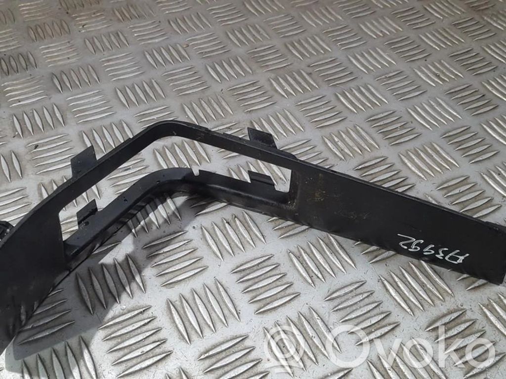 Ford Mondeo MK IV Altra parte interiore 
