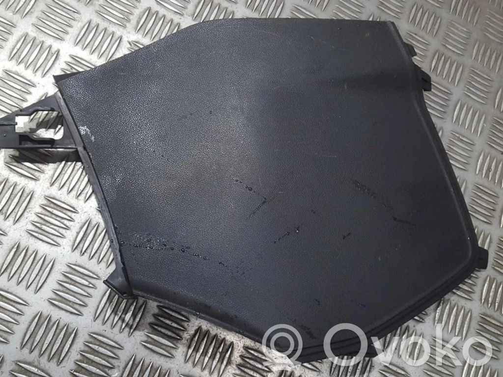 Opel Zafira B Altra parte interiore 