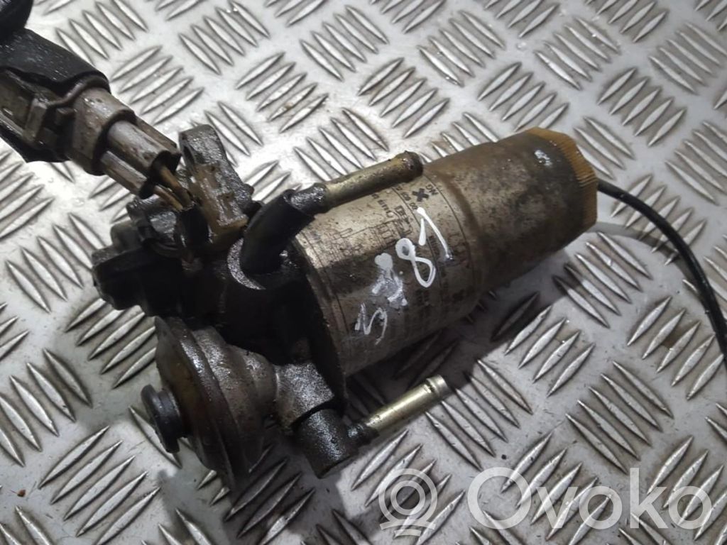 Toyota Corolla Verso E121 Filtro carburante 