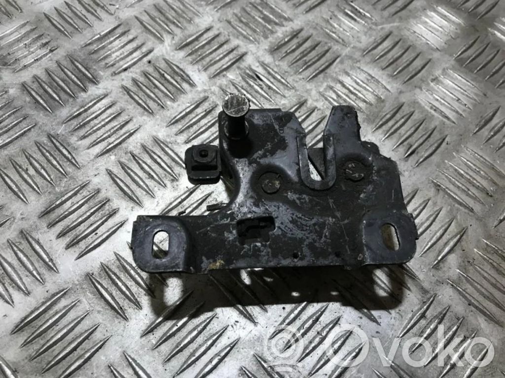 Peugeot 306 Schloss Schließzylinder Motorhaube