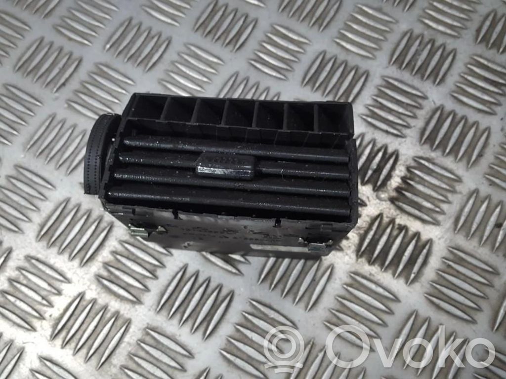 Opel Zafira B Garniture, panneau de grille d'aération latérale