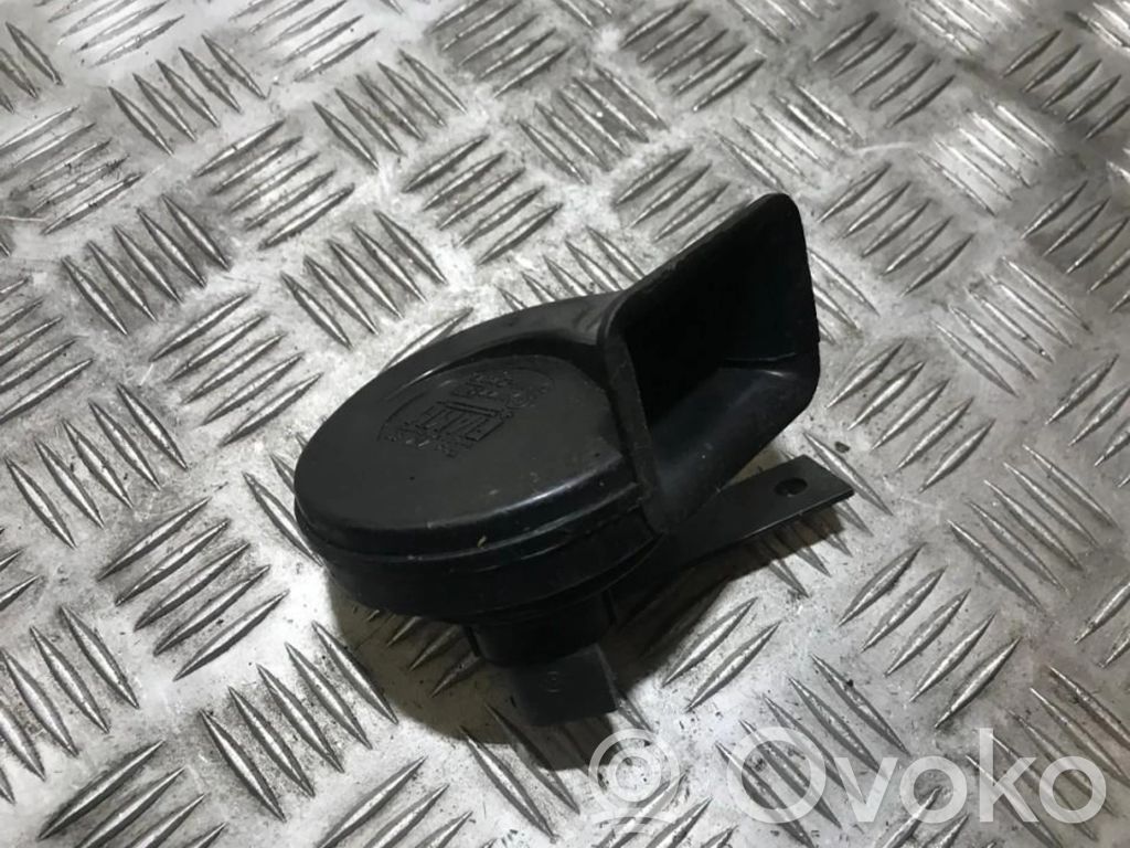 Daihatsu Cuore Claxon 