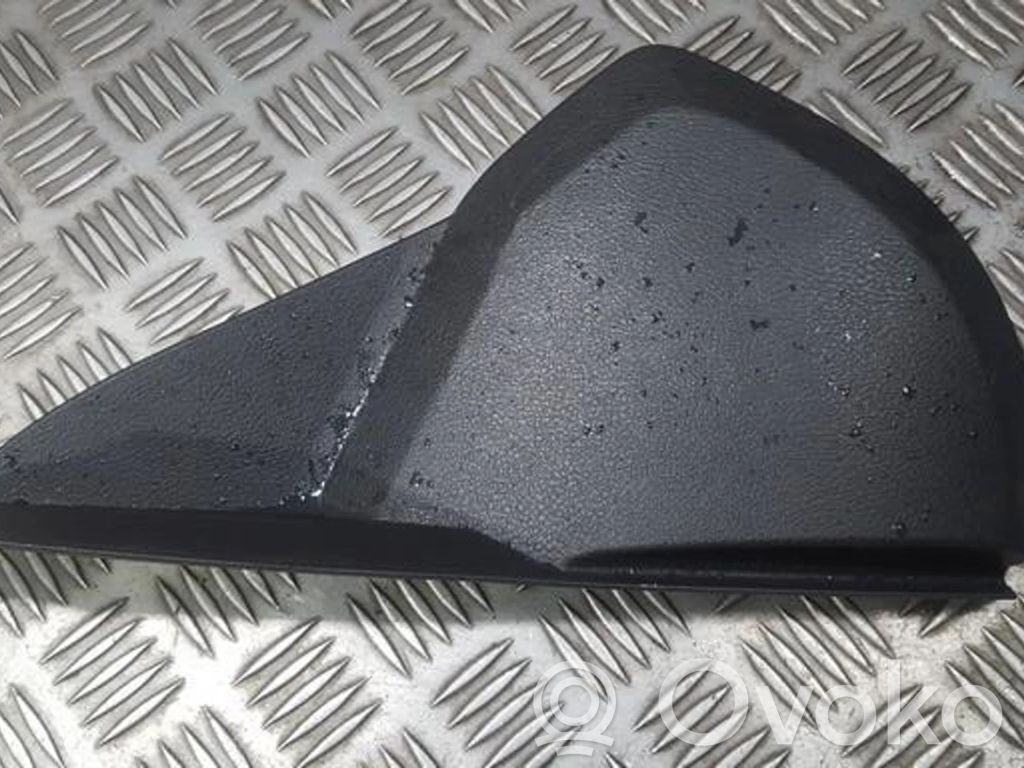 Ford Mondeo MK IV Altra parte interiore 