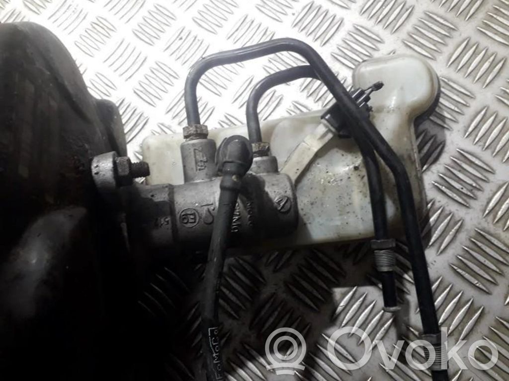 Ford Mondeo MK IV Główny cylinder hamulca