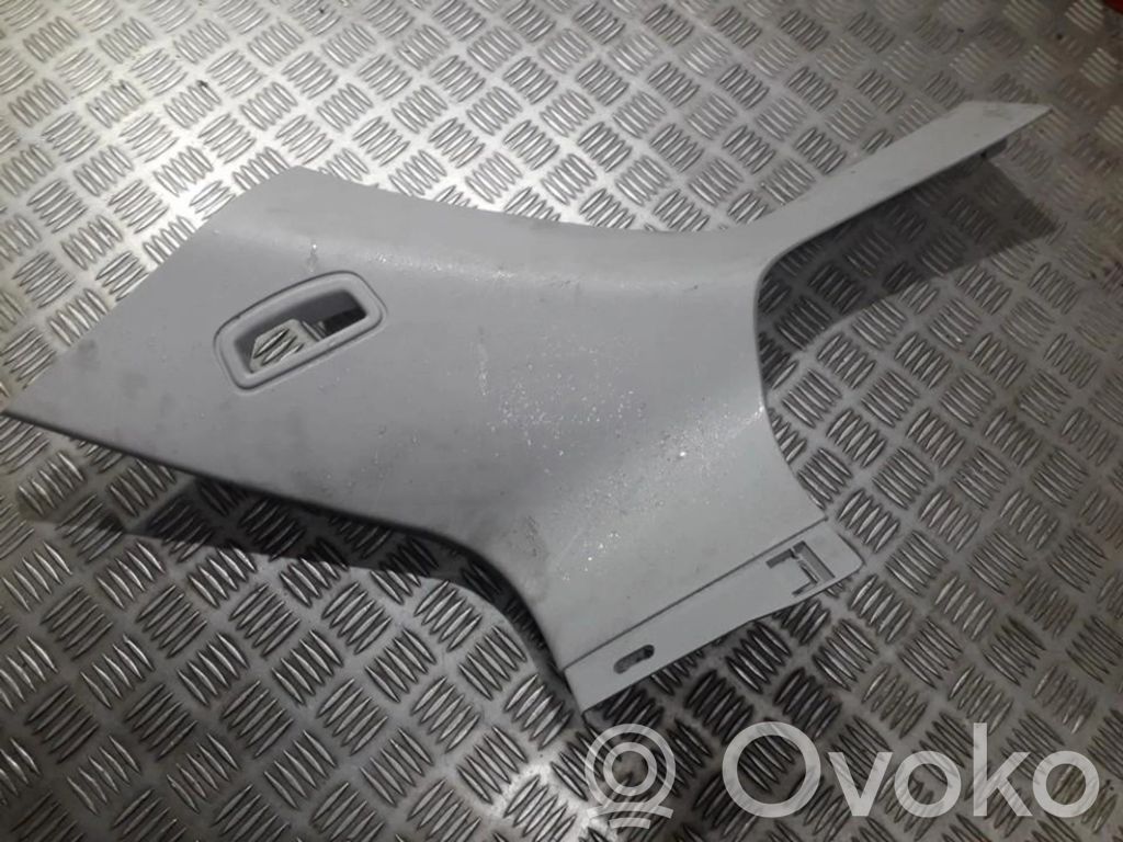 Opel Zafira B Altra parte interiore