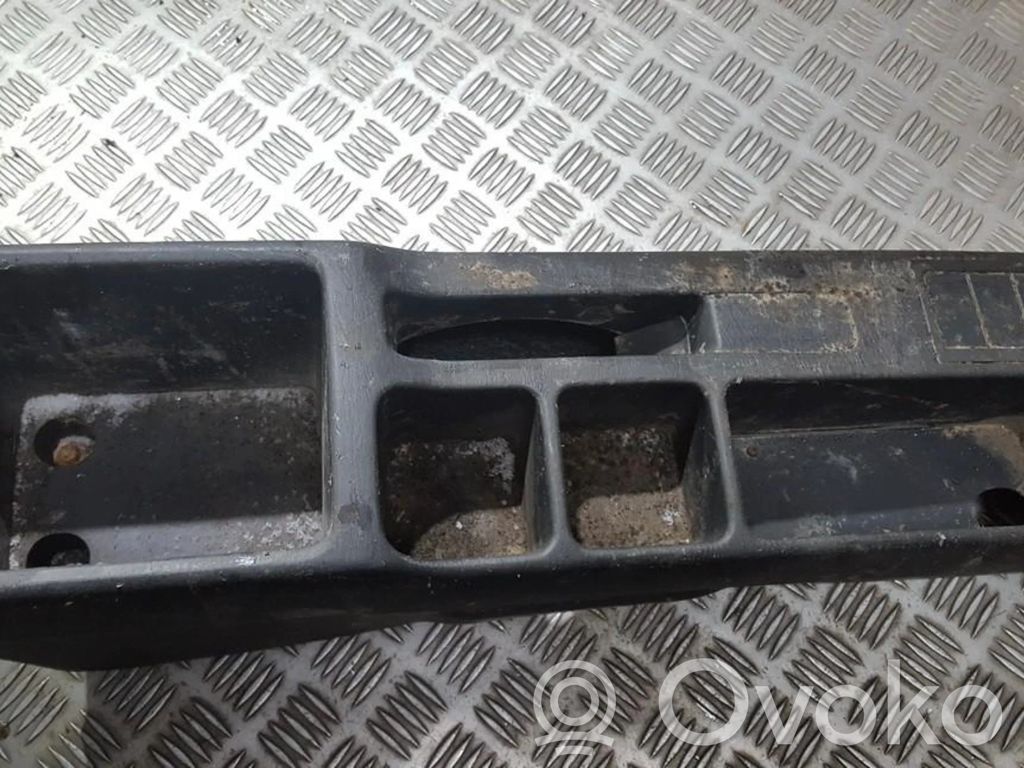 Toyota Corolla Verso E121 Altra parte interiore 