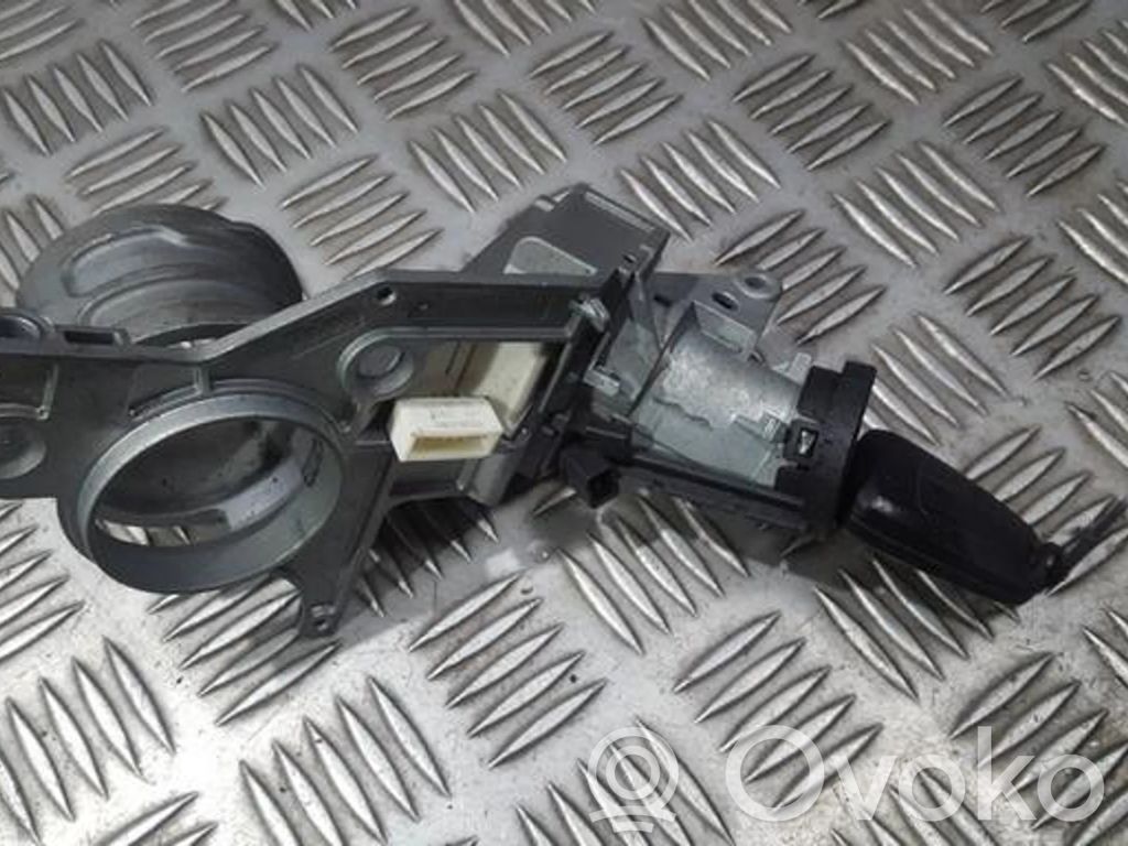 Opel Zafira B Blocchetto accensione 