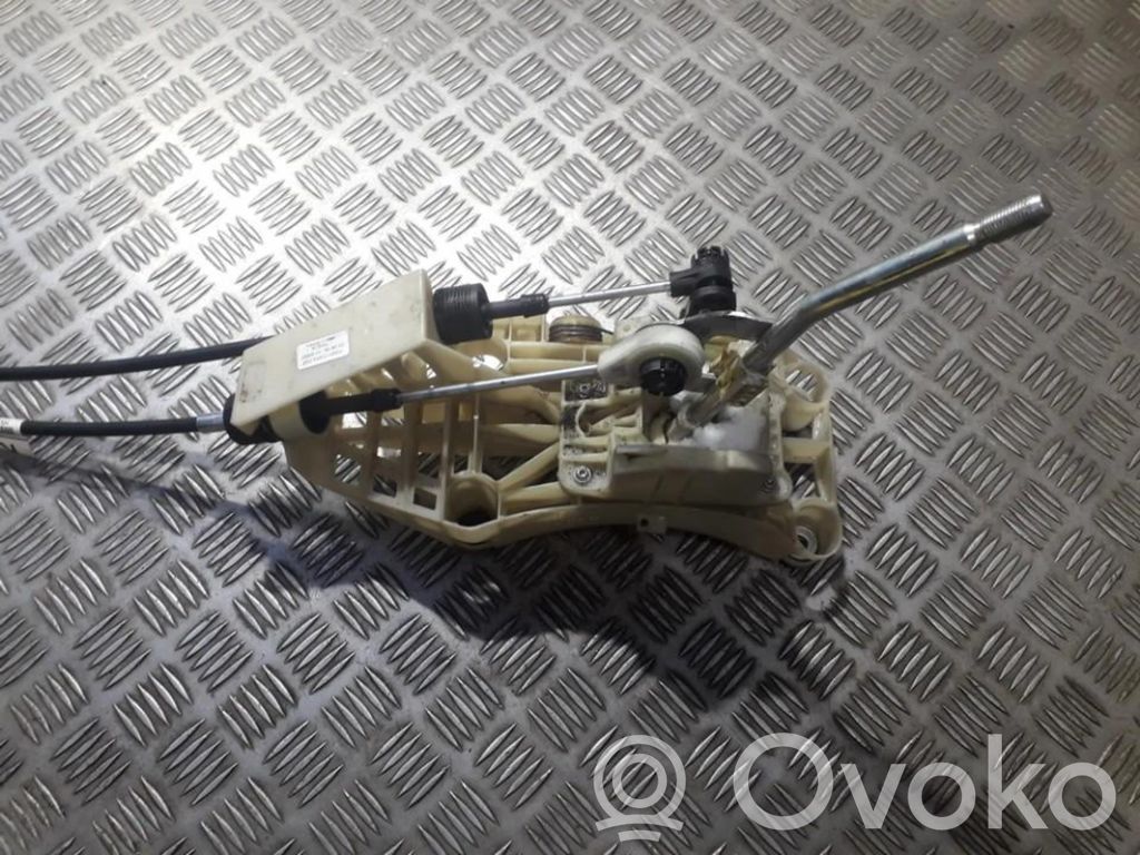 Ford Mondeo MK IV Selector de viteze/schimbător de viteze (interior) 