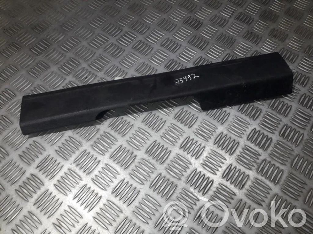 Ford Mondeo MK IV Capac prag față 