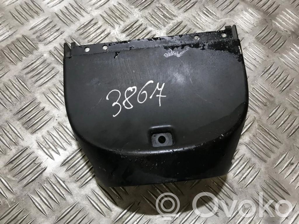 BMW 3 E46 Alte piese de interior 