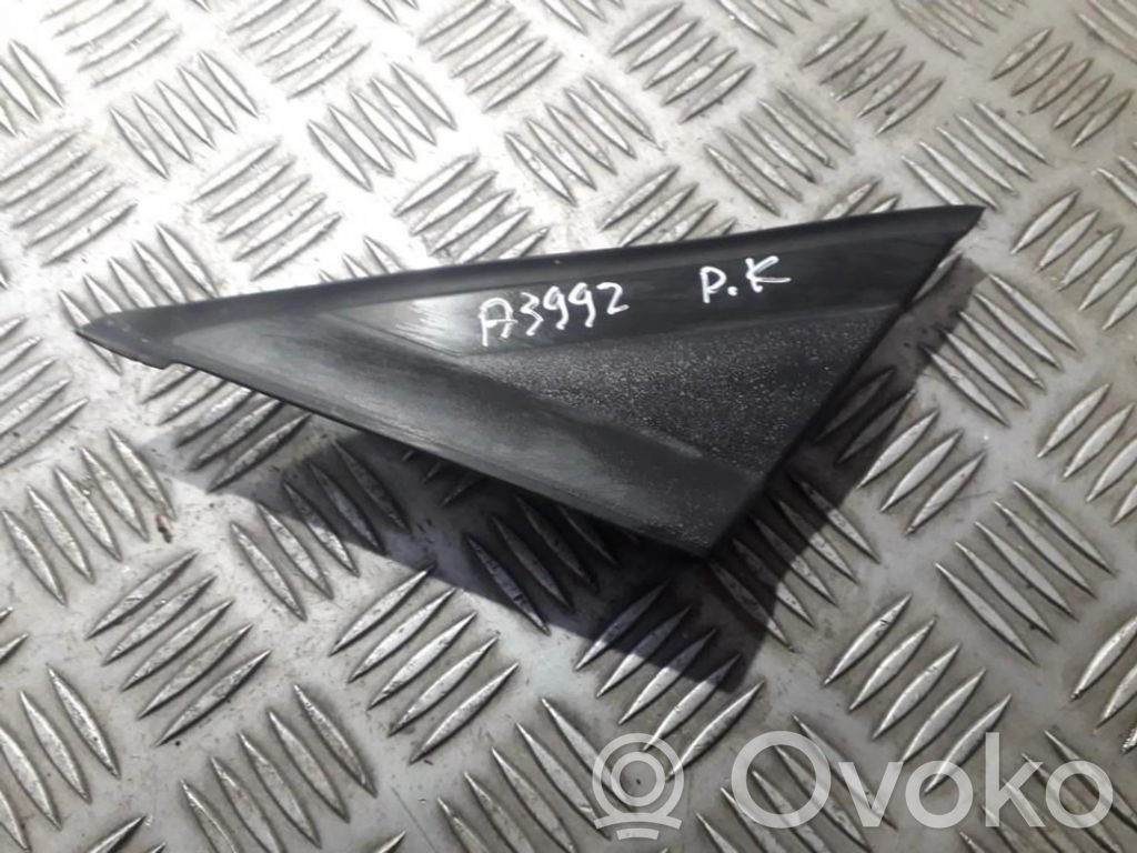 Ford Mondeo MK IV Altra parte esteriore 