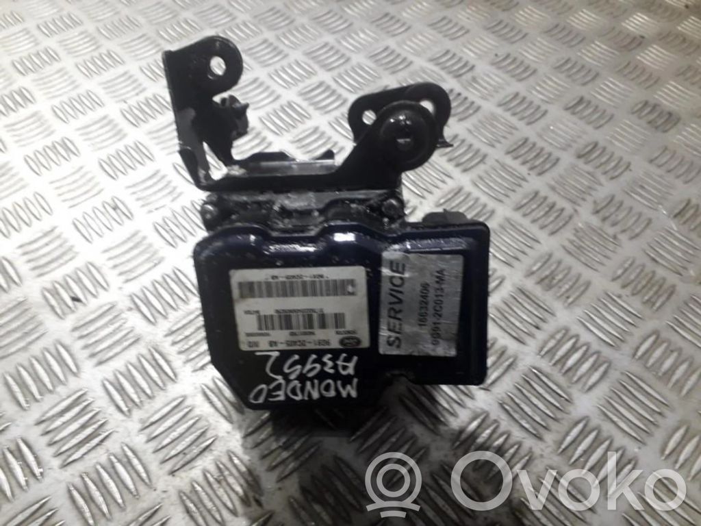 Pompa ABS   9G912C405AB,9G912C405AB,16565706,54085178D,9G912C405AB,9G912C405AB