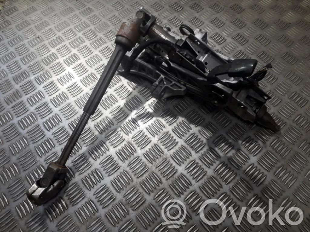 Ford Mondeo MK IV Kolumna kierownicza 
