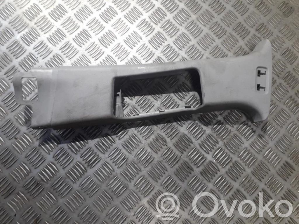 Opel Zafira B Inne części wnętrza samochodu 