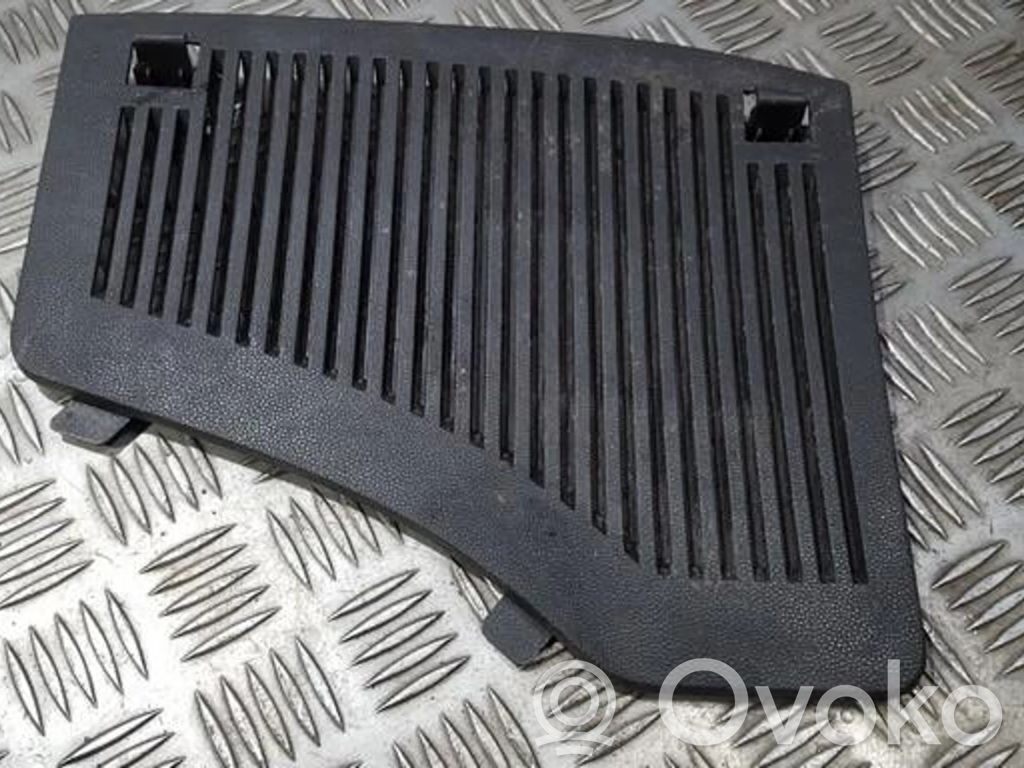 Opel Zafira B Alte piese de interior 