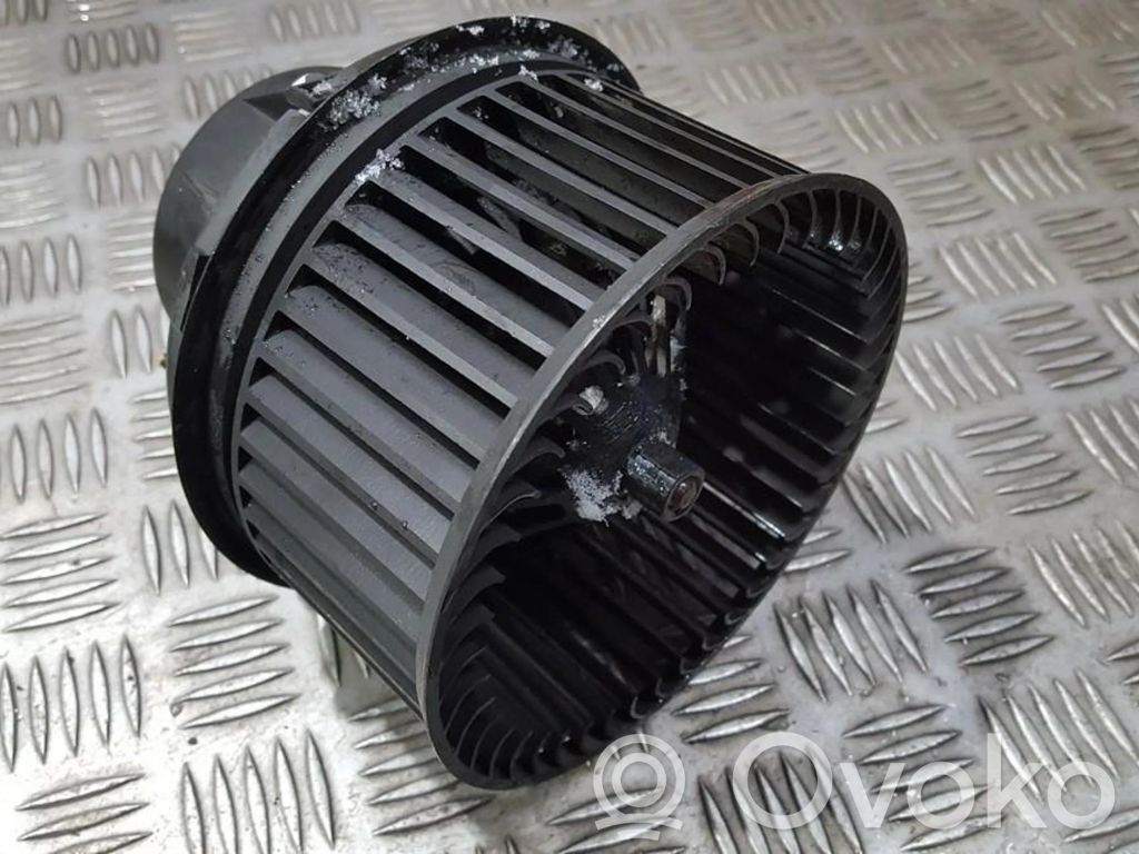 Ford Mondeo MK IV Ventola riscaldamento/ventilatore abitacolo
