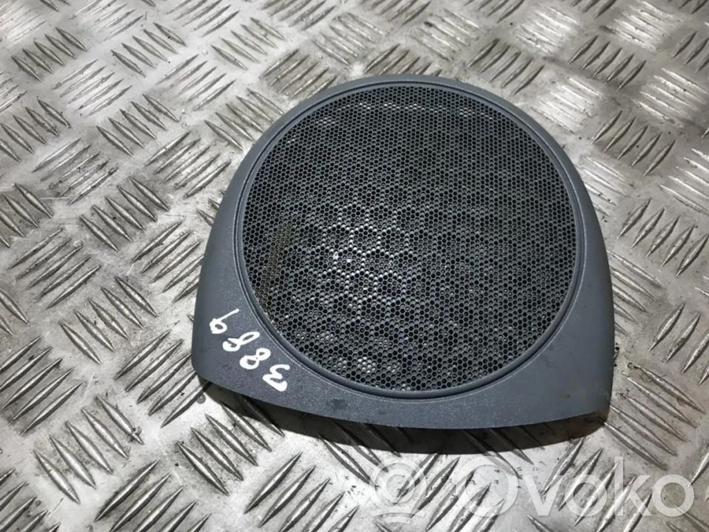 Renault Scenic I Moldura protectora del altavoz lateral 