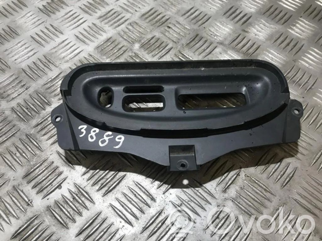 Renault Scenic I Altra parte interiore 