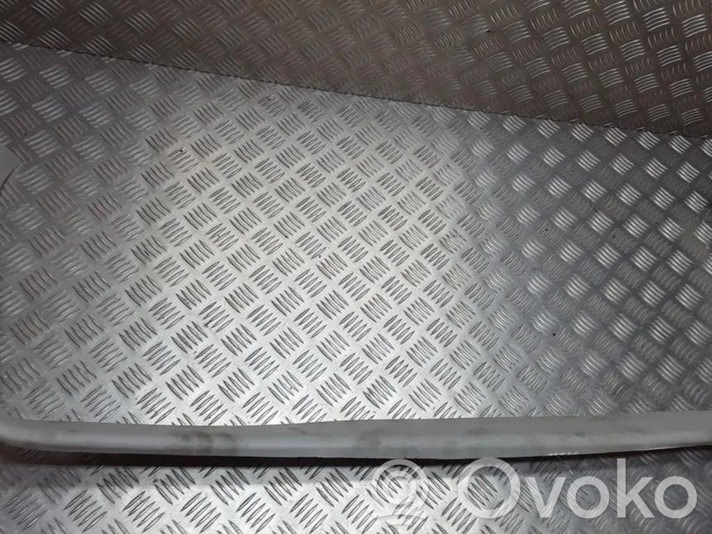 Opel Zafira A Altra parte interiore 