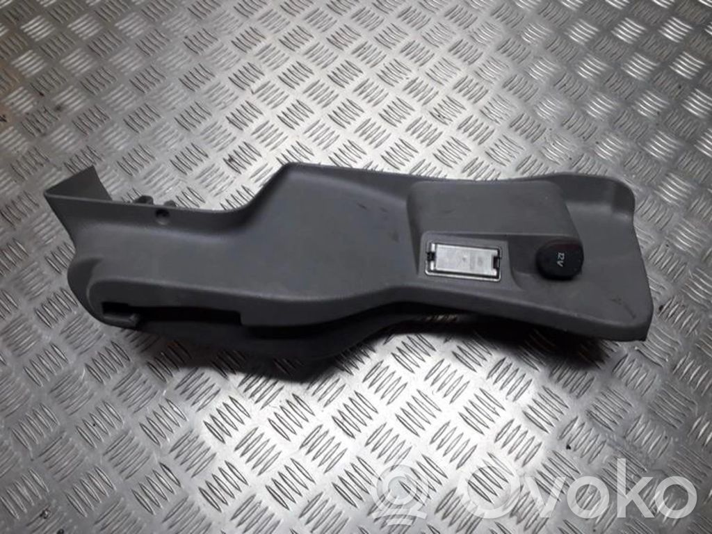Renault Laguna II Otros repuestos del interior 
