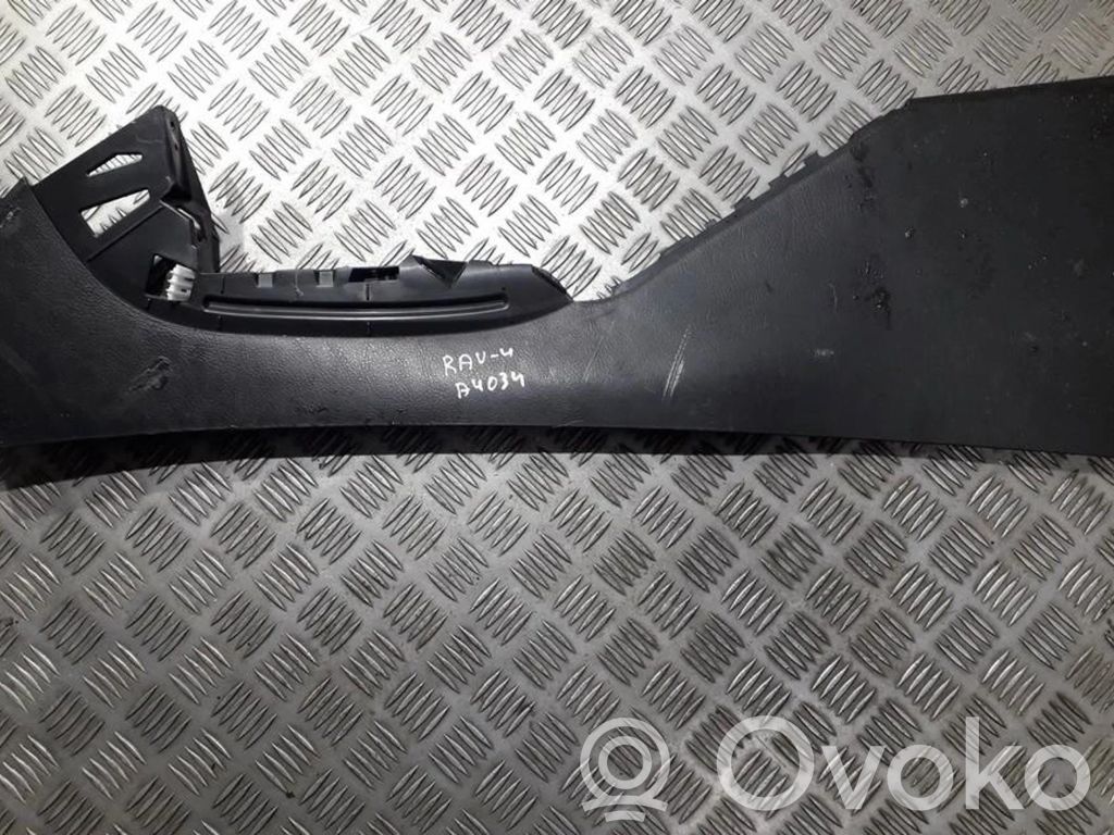 Toyota RAV 4 (XA30) Inne części wnętrza samochodu 