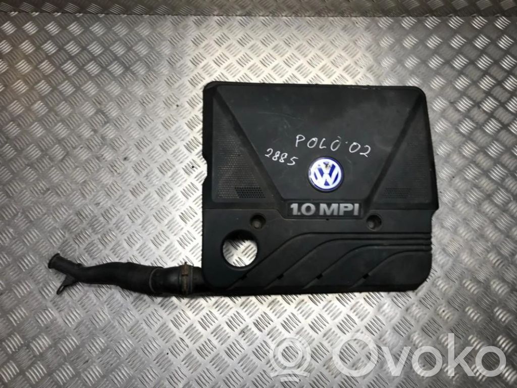 Volkswagen Polo III 6N 6N2 6NF Capac protecție motor 