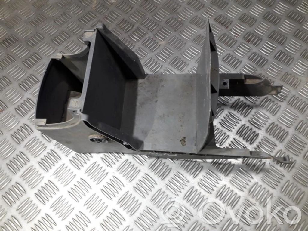 Toyota RAV 4 (XA20) Altra parte interiore