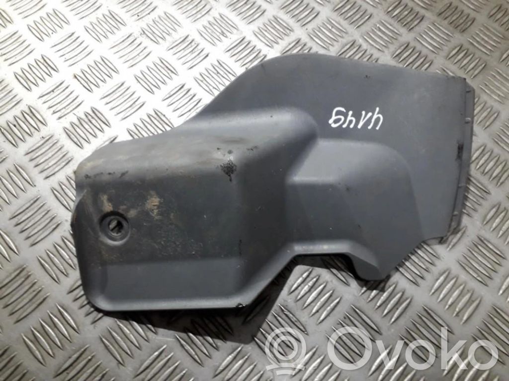 Toyota RAV 4 (XA20) Otros repuestos del interior