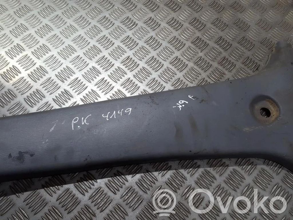 Toyota RAV 4 (XA20) Otros repuestos del interior 