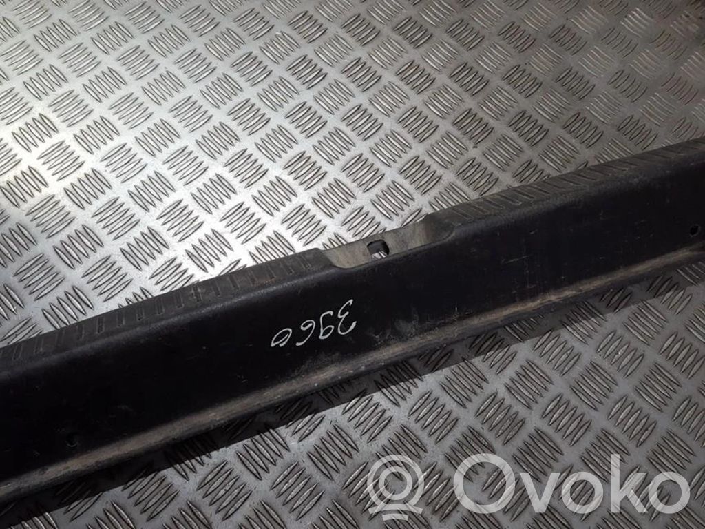 Toyota Avensis T220 Otros elementos de revestimiento del maletero/compartimento de carga