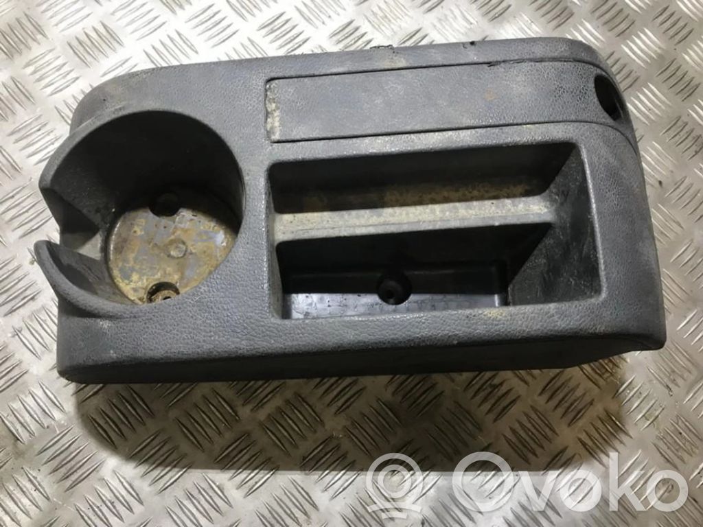 Volkswagen Golf V Inne części wnętrza samochodu 
