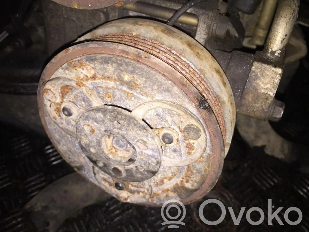 Mitsubishi Pajero Pinin Compresor (pompă) aer condiționat (A/C) 