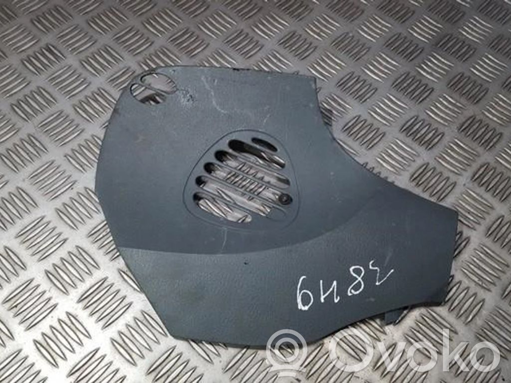 Renault Scenic I Altra parte interiore 